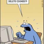 Delete Coockies??